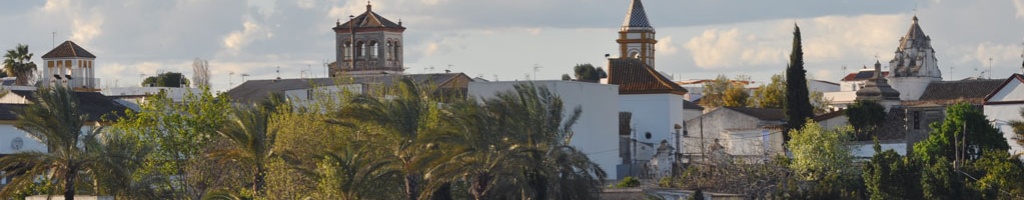 Palomares del Rio